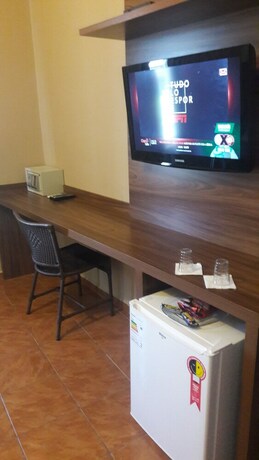 Imagen de la habitación del Hotel Ibitur. Foto 23