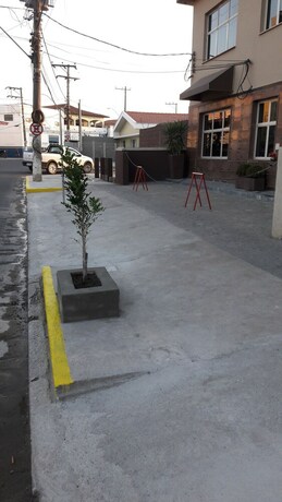 Imagen de la habitación del Hotel Ibitur. Foto 33