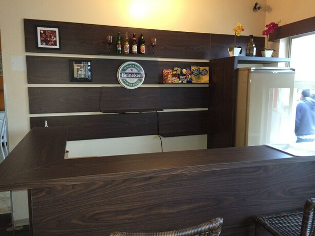 Imagen de los interiores del Hotel Ibitur. Foto 39