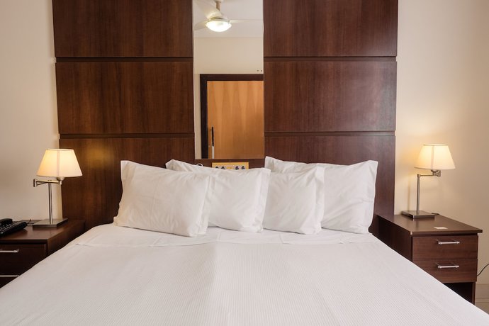 Imagen de la habitación del Hotel Ibituruna Center. Foto 5