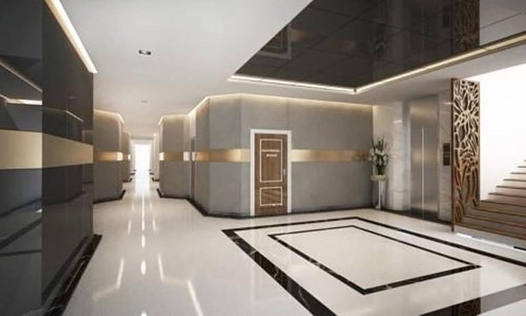Imagen de los interiores del Hotel Ibiz Boutique. Foto 14