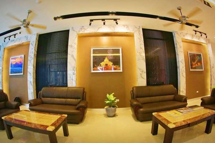 Imagen de los interiores del Hotel Ibiz Boutique. Foto 15