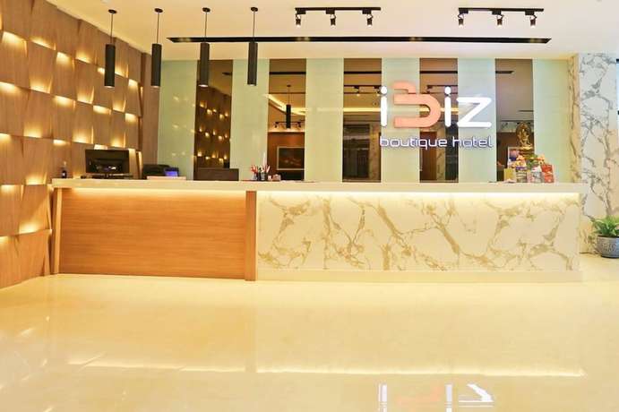 Imagen de los interiores del Hotel Ibiz Boutique. Foto 18