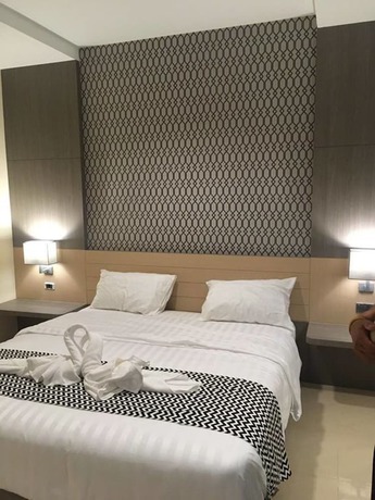 Imagen de la habitación del Hotel Ibiz Boutique. Foto 9