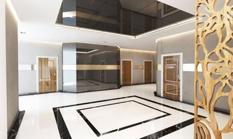 Imagen de los interiores del Hotel Ibiz Boutique. Foto 19