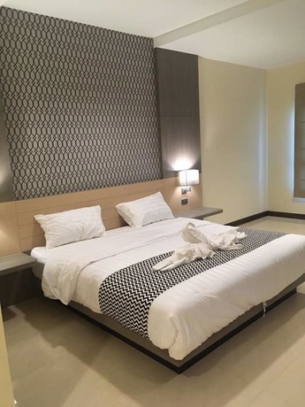 Imagen de la habitación del Hotel Ibiz Boutique. Foto 11