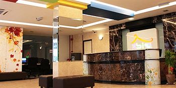 Imagen general del Hotel Ibiz. Foto 1