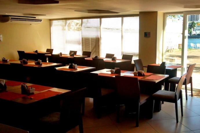 Imagen general del Hotel Ibiza Barra. Foto 3