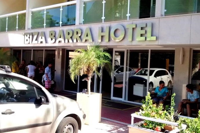 Imagen general del Hotel Ibiza Barra. Foto 4