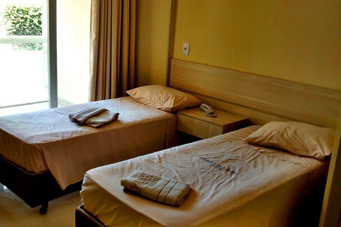 Imagen general del Hotel Ibiza Barra. Foto 6