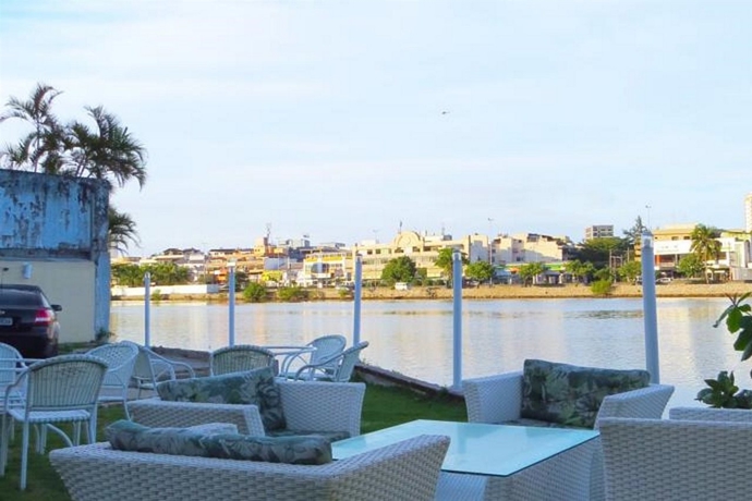 Imagen general del Hotel Ibiza Barra. Foto 9