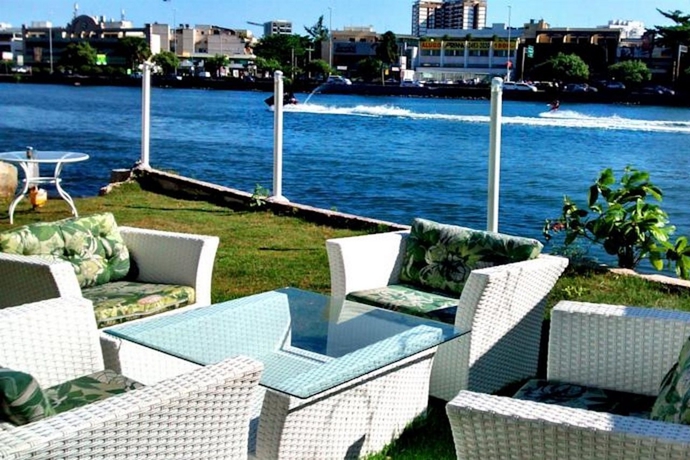 Imagen general del Hotel Ibiza Barra. Foto 11