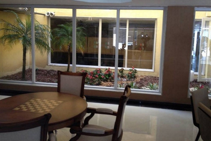 Imagen general del Hotel Ibiza Barra. Foto 12