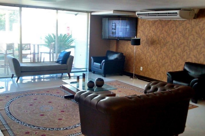 Imagen general del Hotel Ibiza Barra. Foto 16