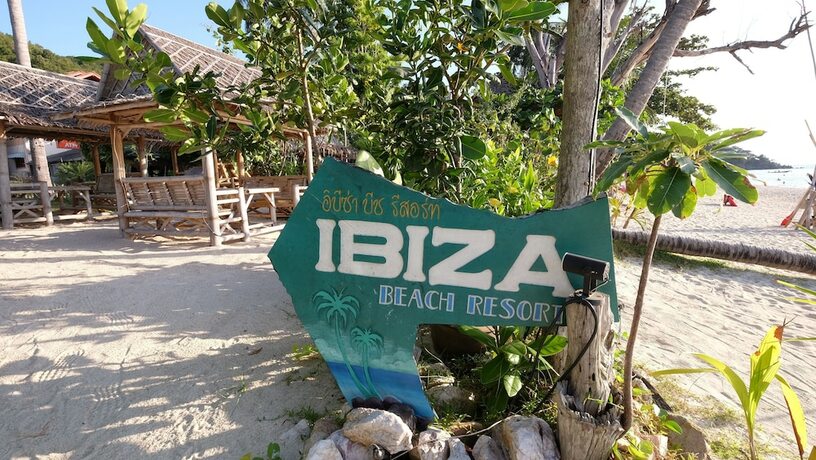Imagen general del Hotel Ibiza Beach Resort. Foto 1