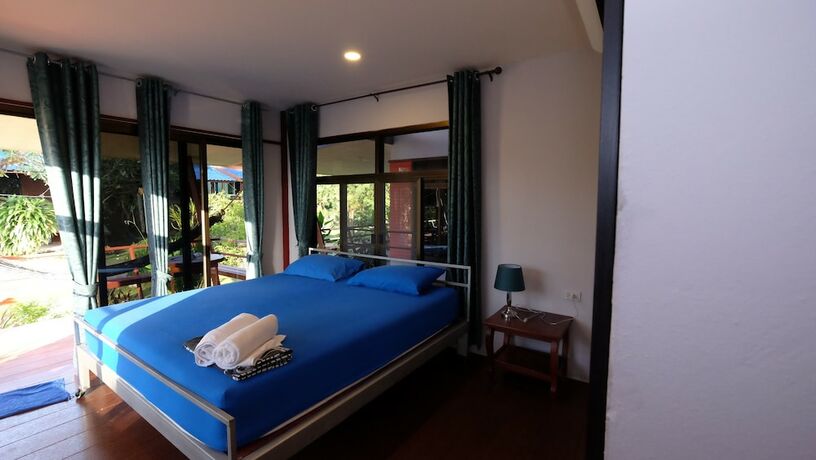 Imagen de la habitación del Hotel Ibiza Beach Resort. Foto 15