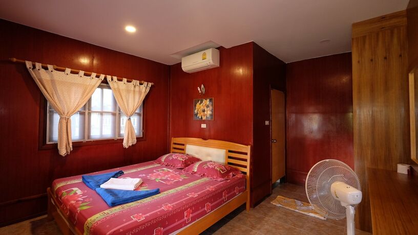 Imagen de la habitación del Hotel Ibiza Beach Resort. Foto 17