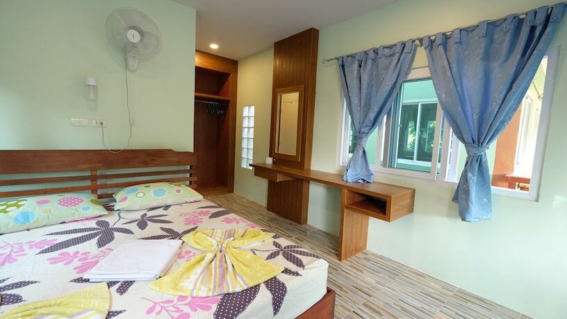 Imagen de la habitación del Hotel Ibiza Beach Resort. Foto 18