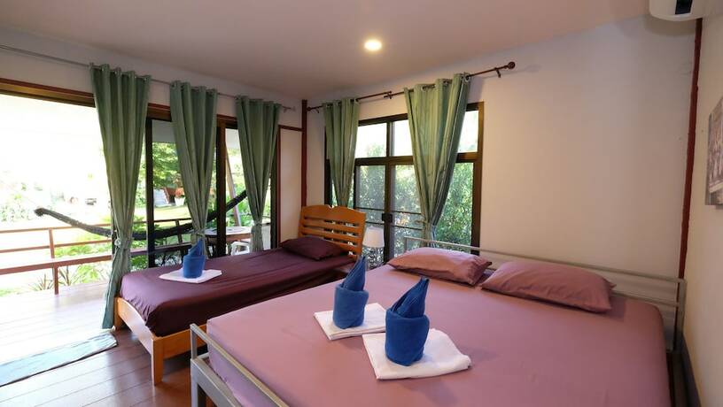 Imagen de la habitación del Hotel Ibiza Beach Resort. Foto 19