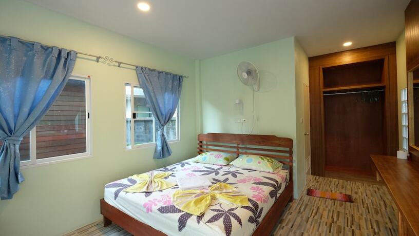 Imagen de la habitación del Hotel Ibiza Beach Resort. Foto 20