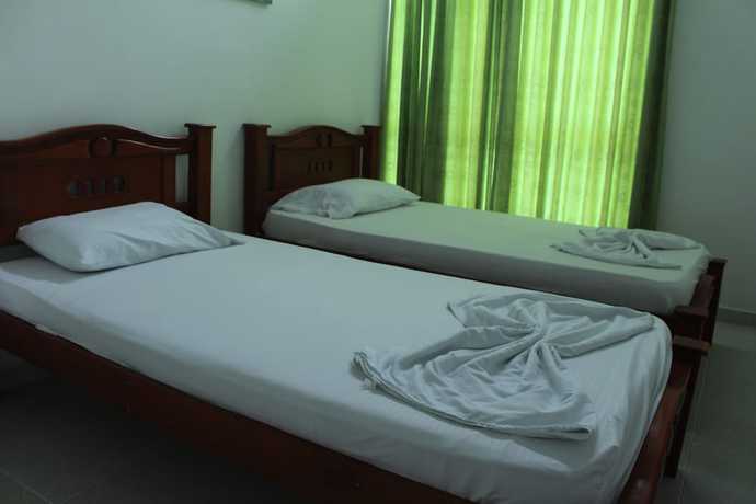 Imagen de la habitación del Hotel Ibiza Cartagena, Cartagena de Indias. Foto 3
