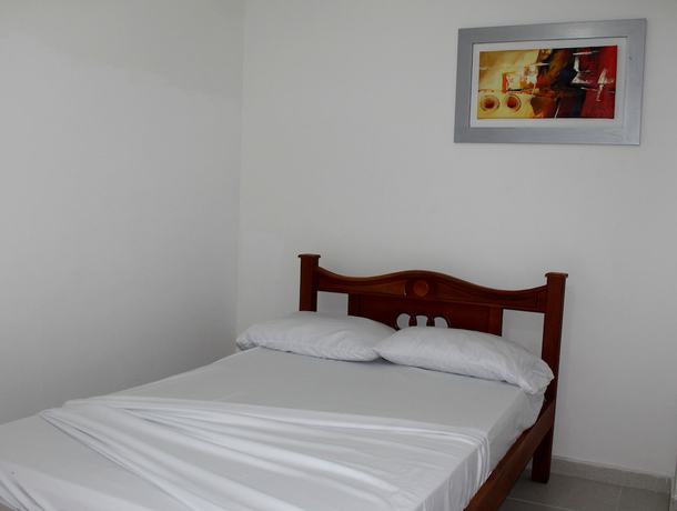 Imagen de la habitación del Hotel Ibiza Cartagena, Cartagena de Indias. Foto 7