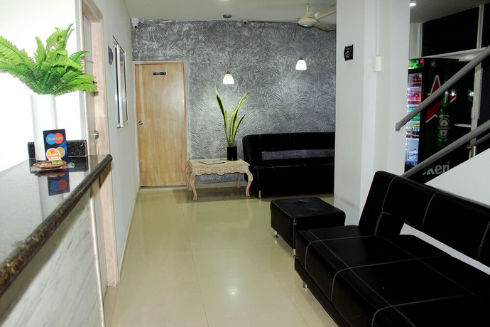 Imagen de los interiores del Hotel Ibiza Cartagena, Cartagena de Indias. Foto 16