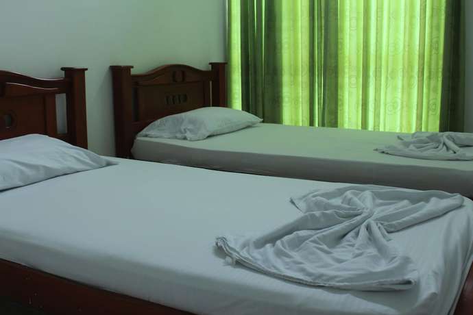 Imagen de la habitación del Hotel Ibiza Cartagena, Cartagena de Indias. Foto 9