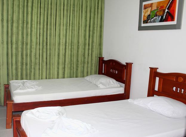 Imagen de la habitación del Hotel Ibiza Cartagena, Cartagena de Indias. Foto 10