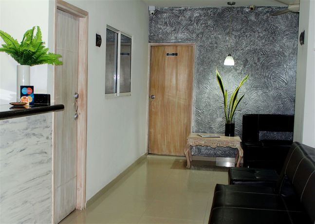 Imagen de los interiores del Hotel Ibiza Cartagena, Cartagena de Indias. Foto 17