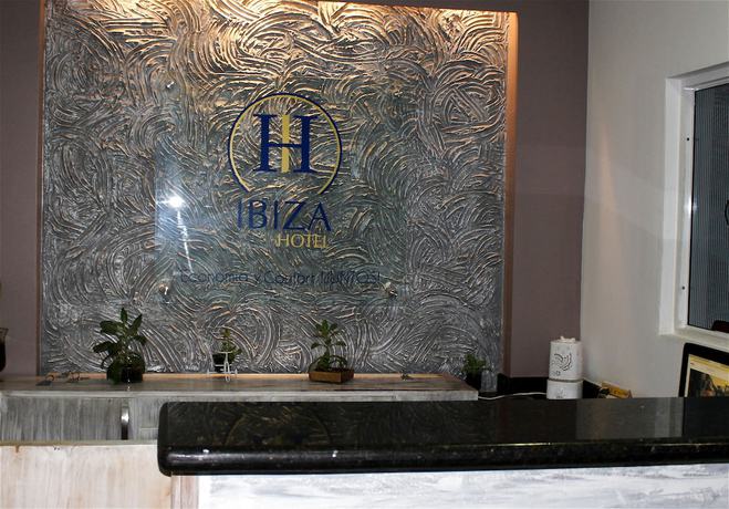Imagen de los interiores del Hotel Ibiza Cartagena, Cartagena de Indias. Foto 18