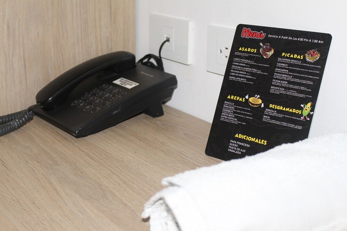 Imagen de la habitación del Hotel Ibiza Cartagena, Cartagena de Indias. Foto 13