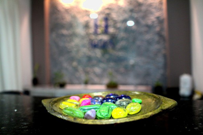 Imagen de los interiores del Hotel Ibiza Cartagena, Cartagena de Indias. Foto 20