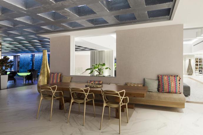 Imagen general del Hotel Ibiza Corso Y Spa. Foto 3