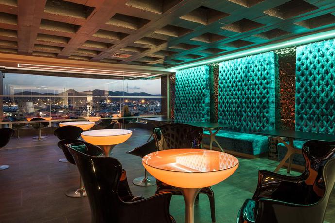 Imagen general del Hotel Ibiza Corso Y Spa. Foto 4