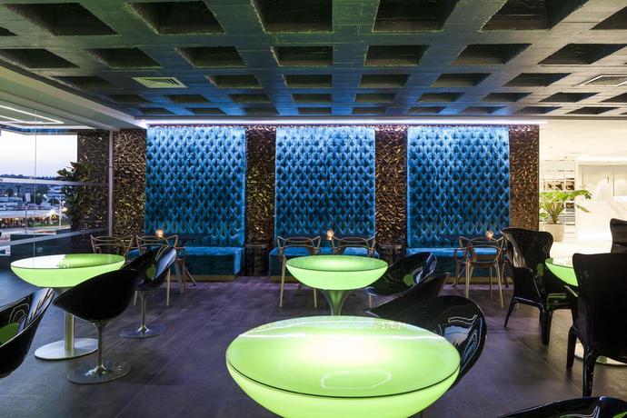 Imagen general del Hotel Ibiza Corso Y Spa. Foto 5