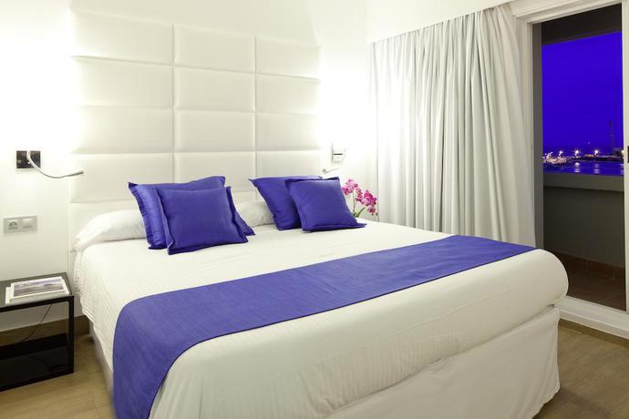 Imagen general del Hotel Ibiza Corso Y Spa. Foto 7