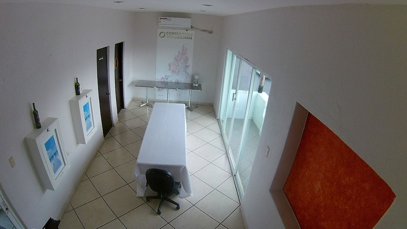 Imagen de los interiores del Hotel Ibiza Express. Foto 17