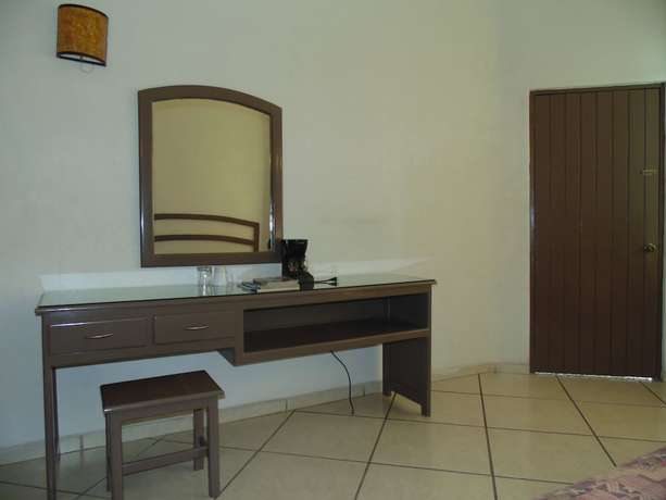 Imagen de la habitación del Hotel Ibiza Express. Foto 3