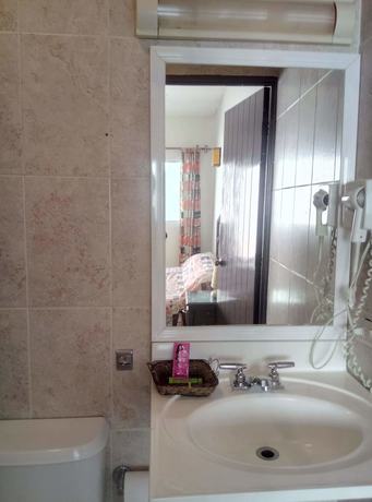 Imagen de la habitación del Hotel Ibiza Express. Foto 4