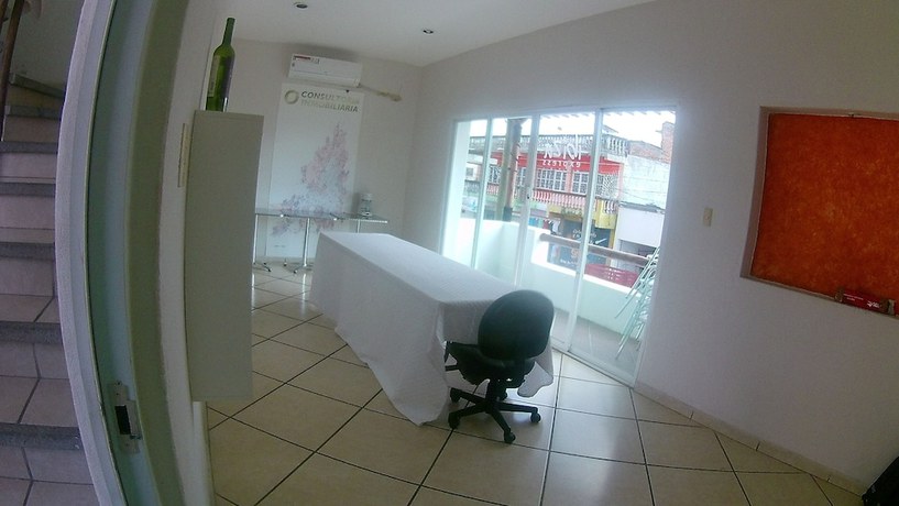 Imagen de los interiores del Hotel Ibiza Express. Foto 19