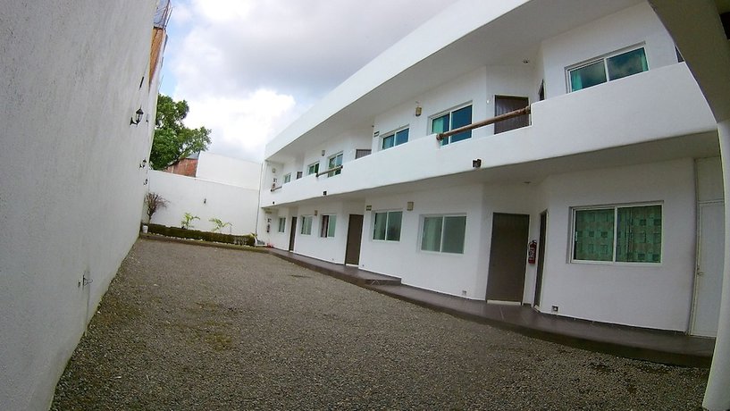 Imagen general del Hotel Ibiza Express. Foto 1