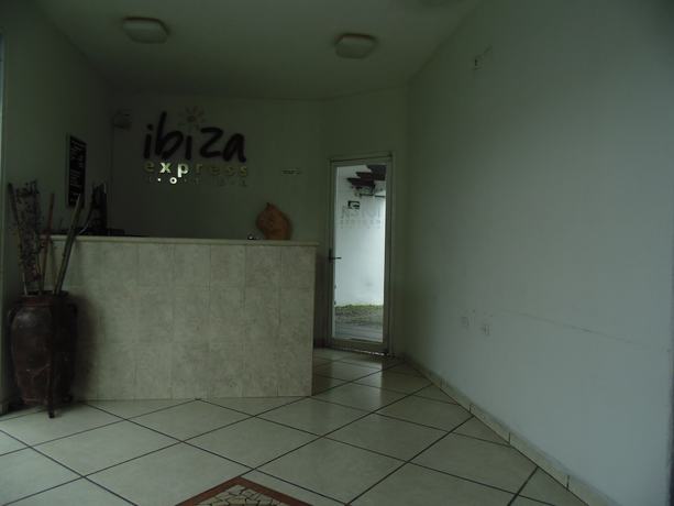 Imagen general del Hotel Ibiza Express. Foto 2