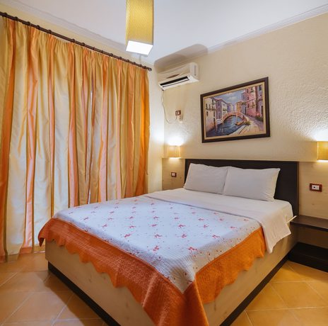 Imagen de la habitación del Hotel Ibiza, Golem. Foto 10