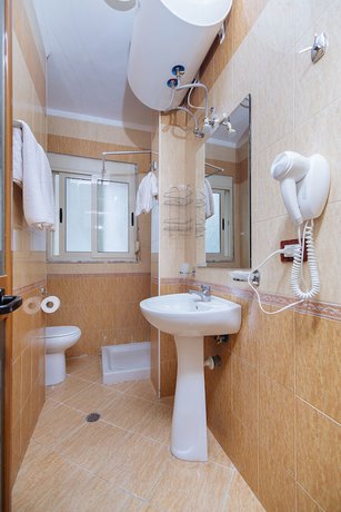 Imagen de la habitación del Hotel Ibiza, Golem. Foto 12