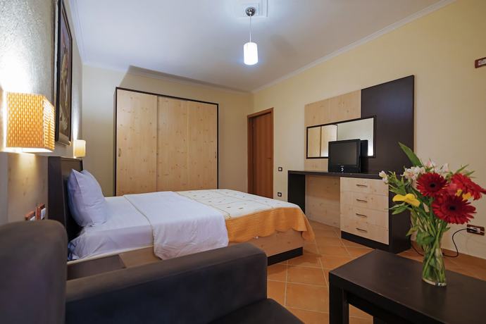 Imagen de la habitación del Hotel Ibiza, Golem. Foto 13