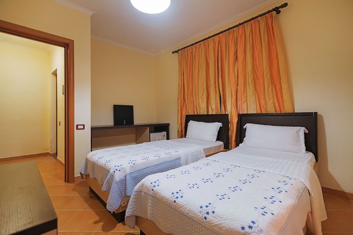 Imagen de la habitación del Hotel Ibiza, Golem. Foto 15