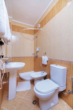 Imagen de la habitación del Hotel Ibiza, Golem. Foto 16