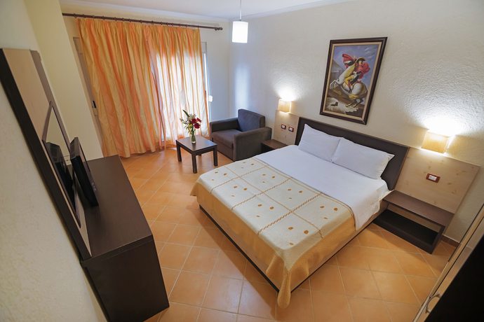 Imagen de la habitación del Hotel Ibiza, Golem. Foto 17