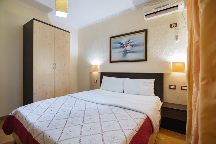 Imagen de la habitación del Hotel Ibiza, Golem. Foto 18